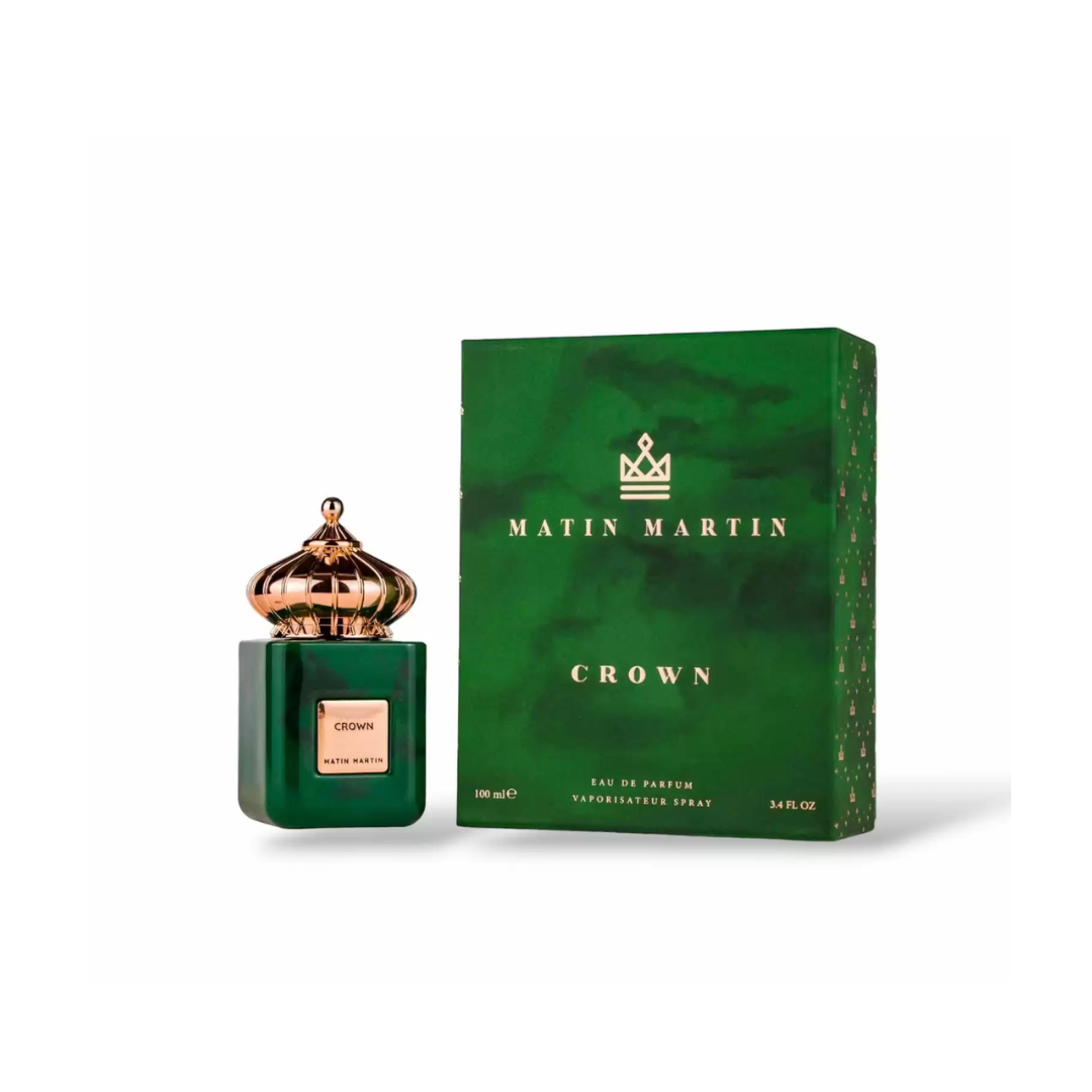 Matin Martin Crown EDP