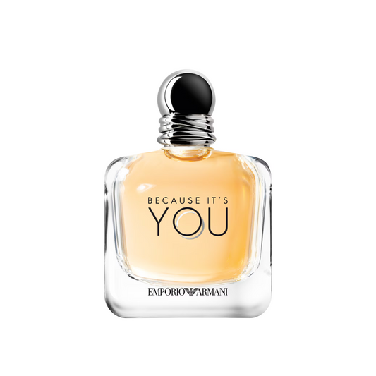 Giorgio Armani Because It's You EDP