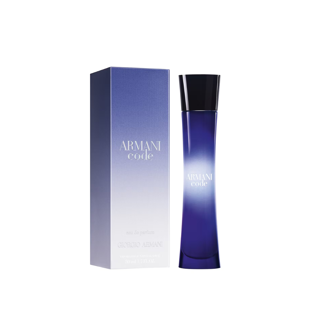 Giorgio Armani Armani Code EDP