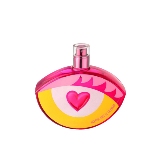 Agatha Ruiz de la Prada Look EDT