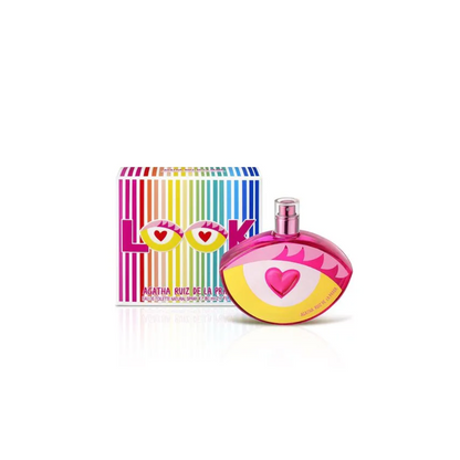 Agatha Ruiz de la Prada Look EDT
