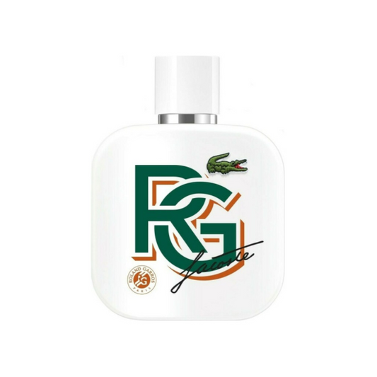 Lacoste Eau de Lacoste L.12.12 Blanc Edition Limitée Roland Garros EDP