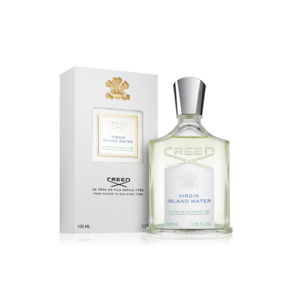 Creed Virgin Island Water EDP
