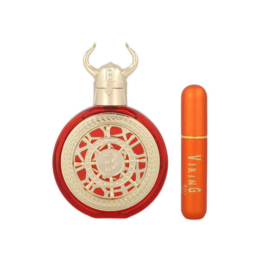 Bharara Viking Rio EDP