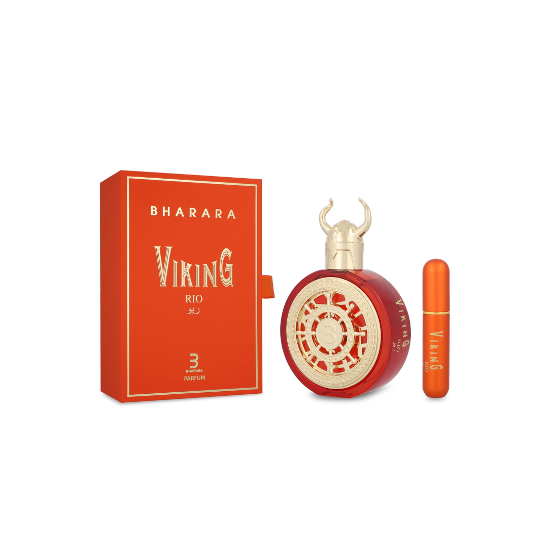 Bharara Viking Rio EDP