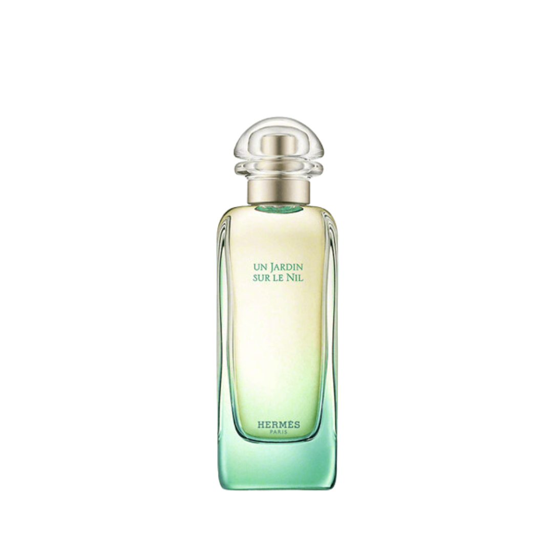 Hermès Un Jardin Sur Le Nil EDT
