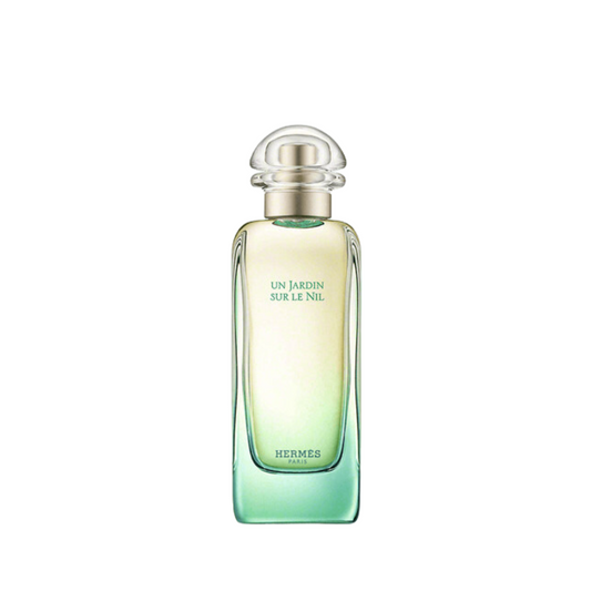 Hermès Un Jardin Sur Le Nil EDT
