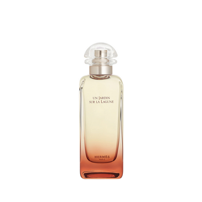Hermès Un Jardin Sur La Lagune EDT