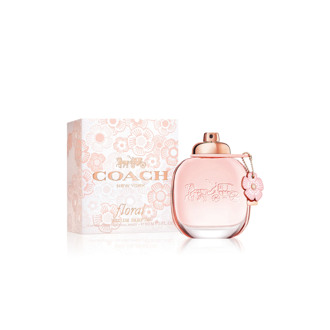 Coach Floral EDP