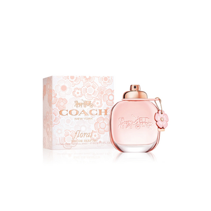 Coach Floral EDP