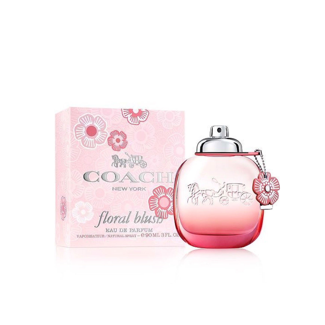 Coach Floral Blush EDP