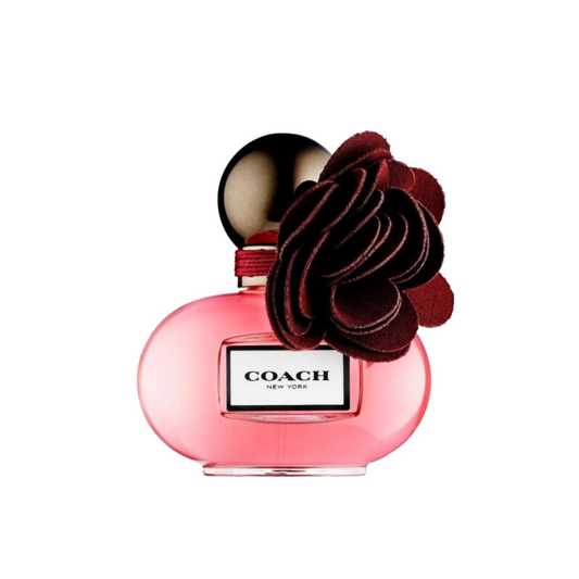Coach Poppy Wildflowers EDP