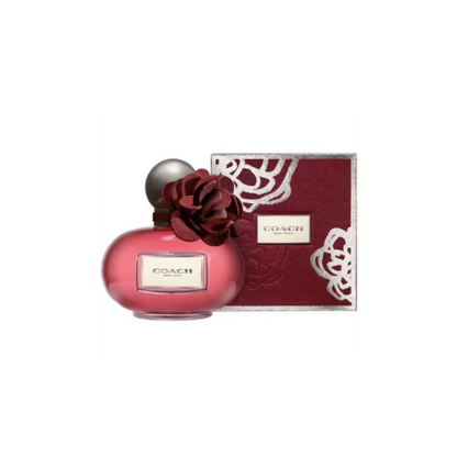 Coach Poppy Wildflowers EDP