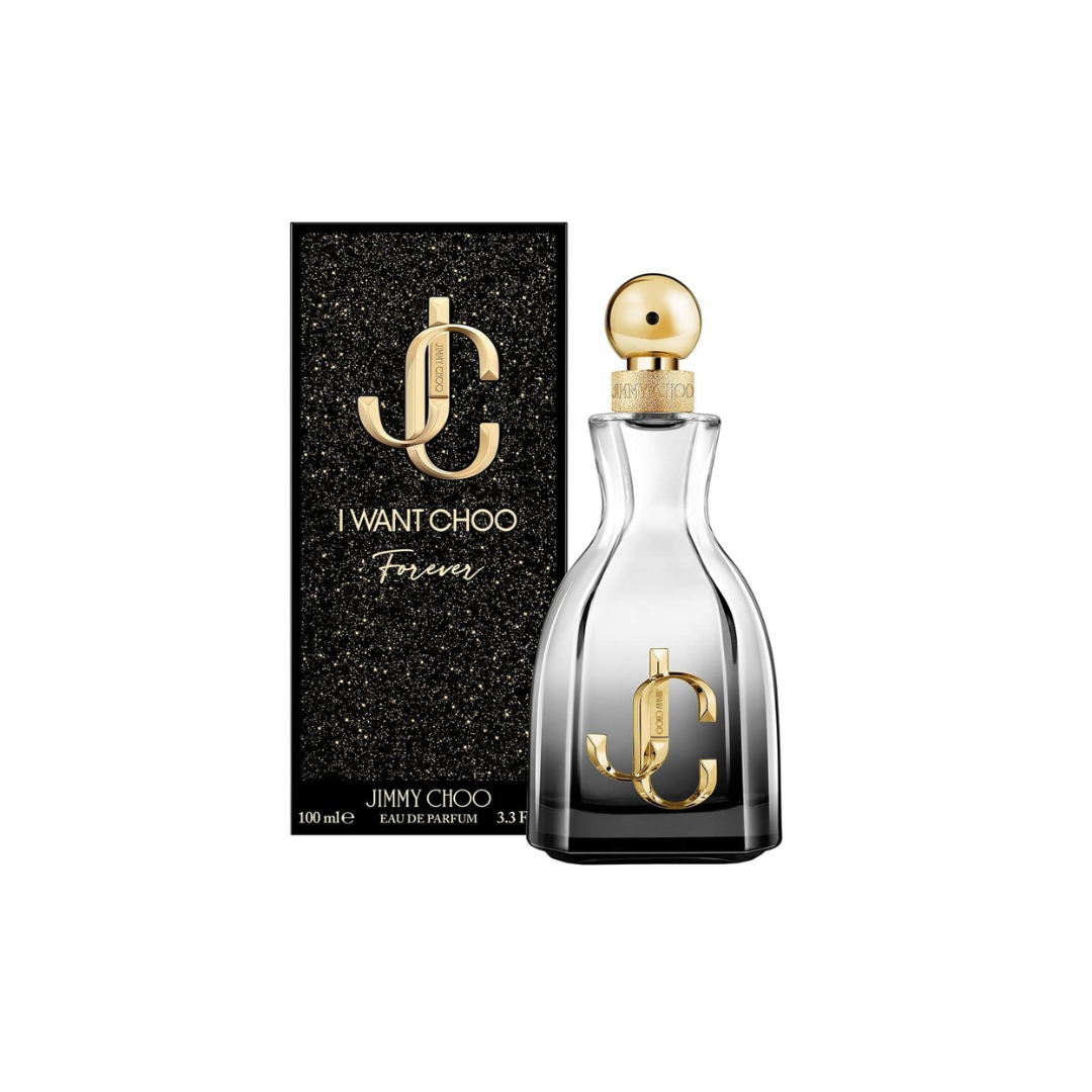 Jimmy Choo I Want Choo Forever EDP