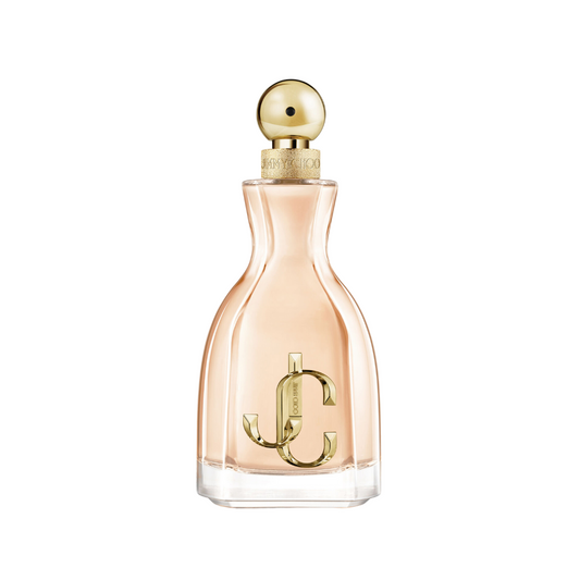 Jimmy Choo I Want Choo EDP