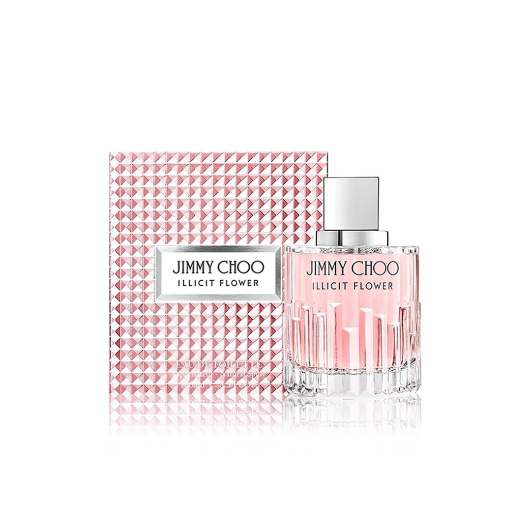 Jimmy Choo Illicit Flower EDT