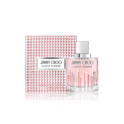 Jimmy Choo Illicit Flower EDT