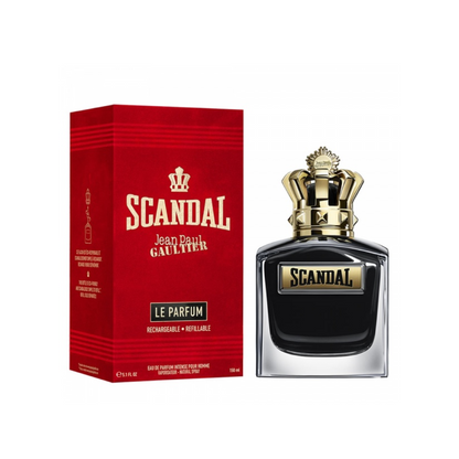 Jean Paul Gaultier Scandal Pour Homme Le Parfum