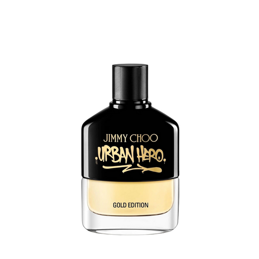 Jimmy Choo Urban Hero Gold Edition EDP