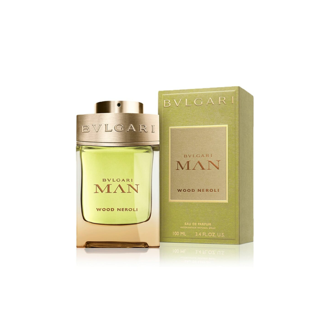 Bvlgari Man Wood Neroli EDP