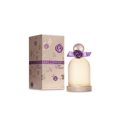 Jesus del Pozo Halloween Fleur EDT
