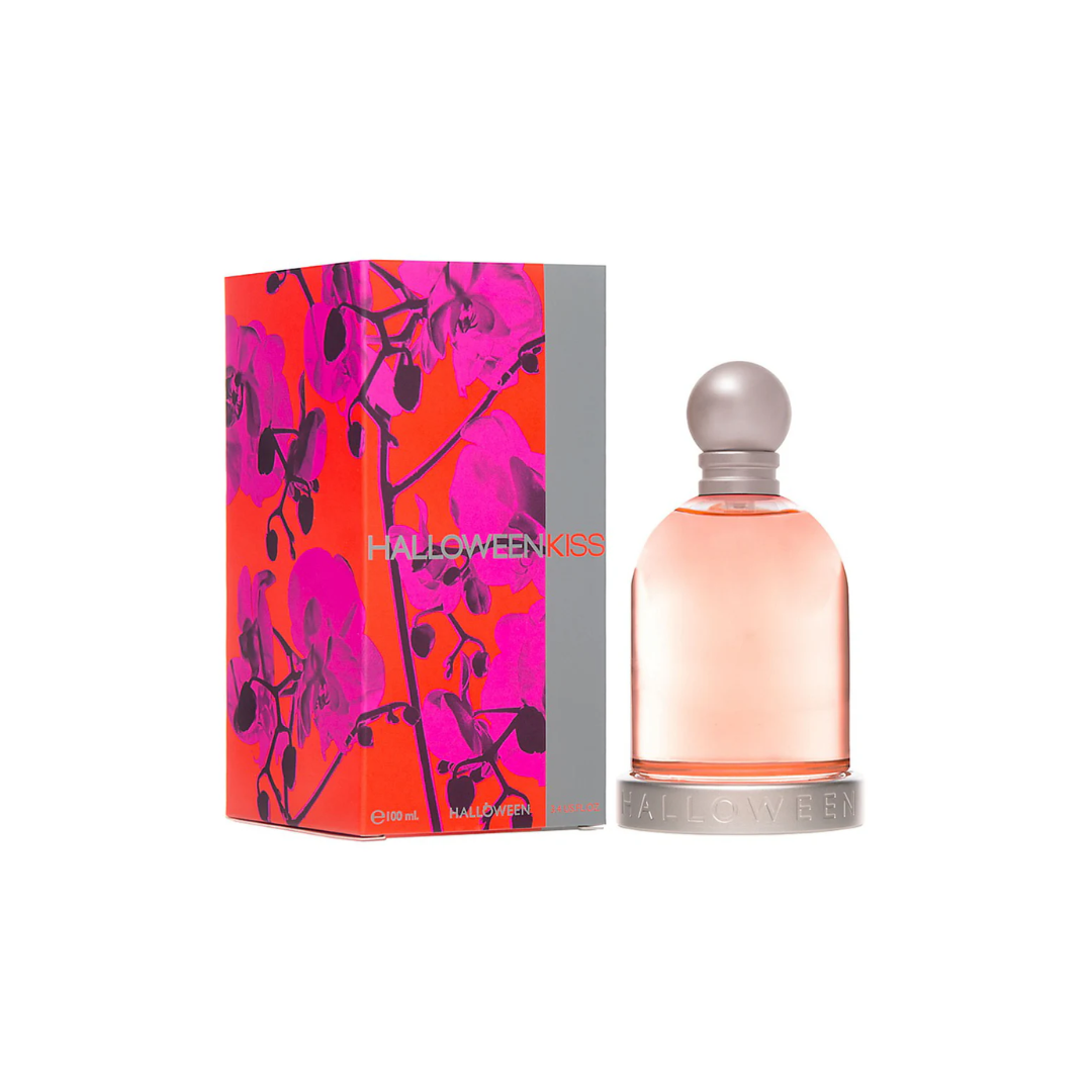 Jesus del Pozo Halloween Kiss EDT