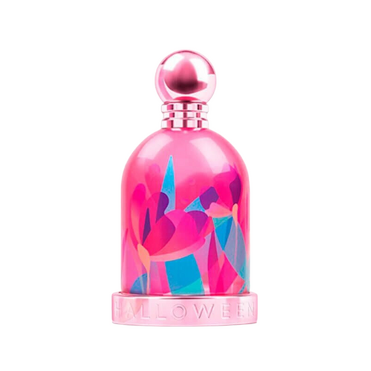 Jesus del Pozo Halloween I'm Unique EDT