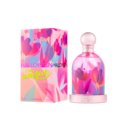 Jesus del Pozo Halloween I'm Unique EDT