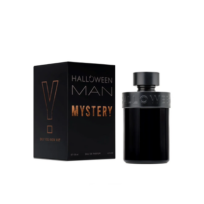 Jesus del Pozo Halloween Man Mistery EDP