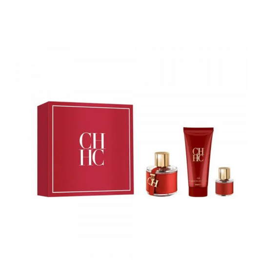 Set Carolina Herrera Women