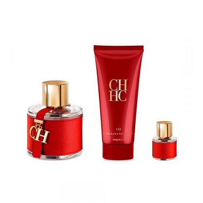Set Carolina Herrera Women
