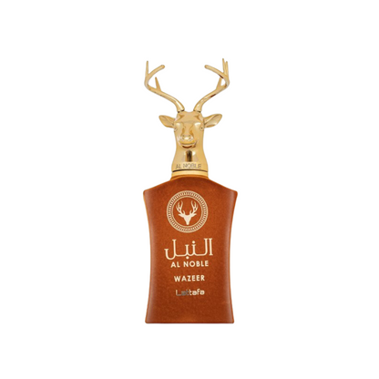 Lattafa Al Noble Wazeer EDP