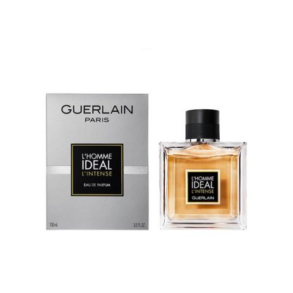 Guerlain L'homme Ideal Intense EDP