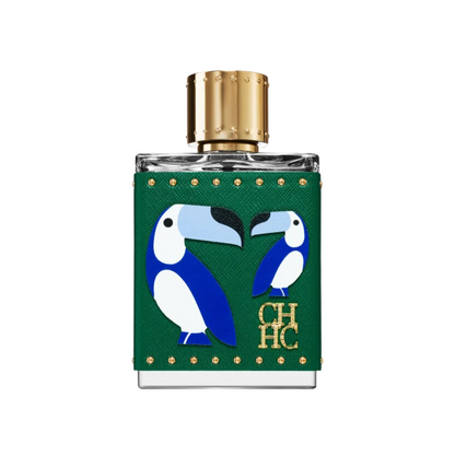 Carolina Herrera CH Men Birds of Paradise Limited Edition EDP