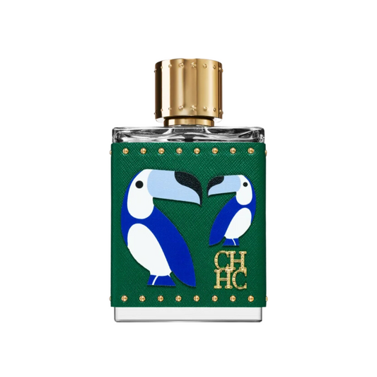 Carolina Herrera CH Men Birds of Paradise Limited Edition EDP