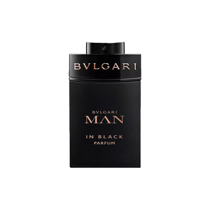 Bvlgari Man In Black Parfum