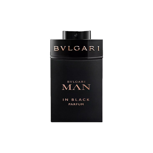 Bvlgari Man In Black Parfum