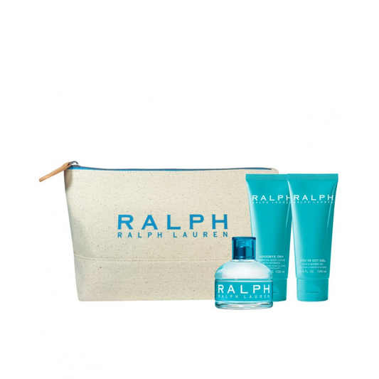 Set Ralph Lauren Ralph