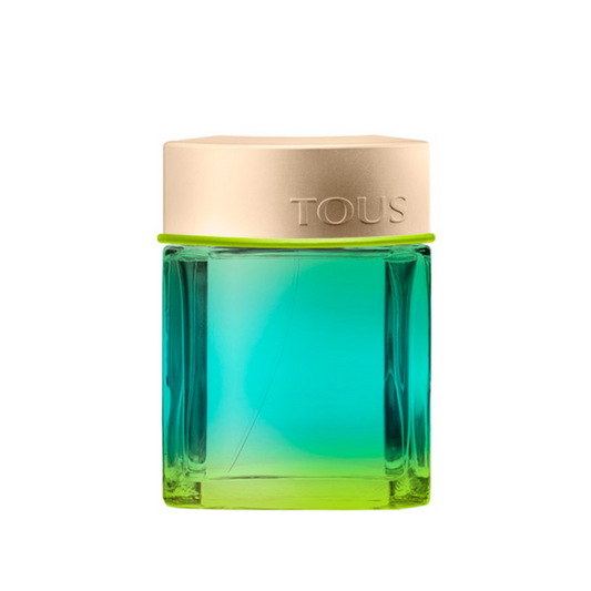 Tous Man Chill EDT