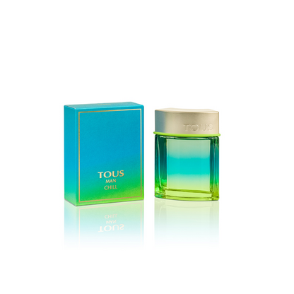 Tous Man Chill EDT