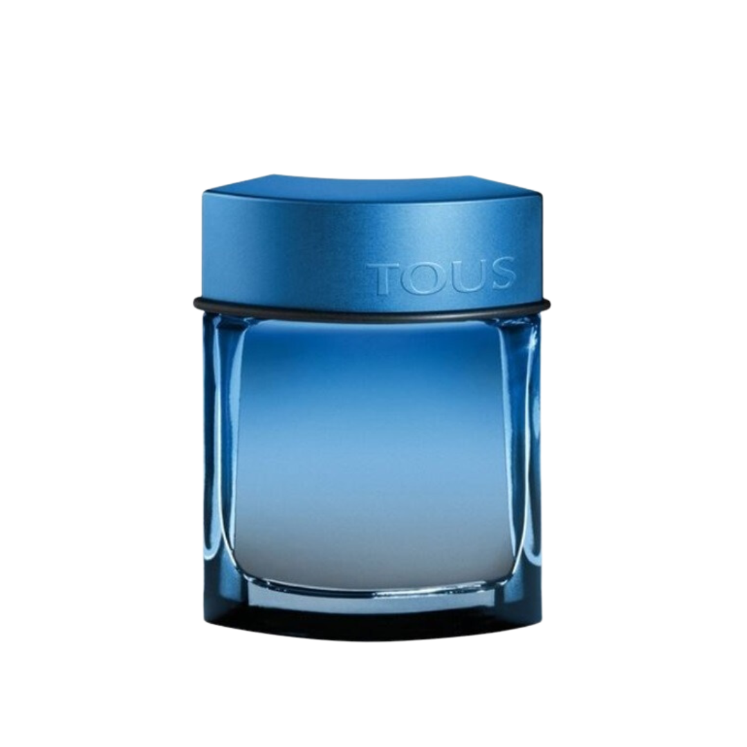 Tous Man Sport EDT