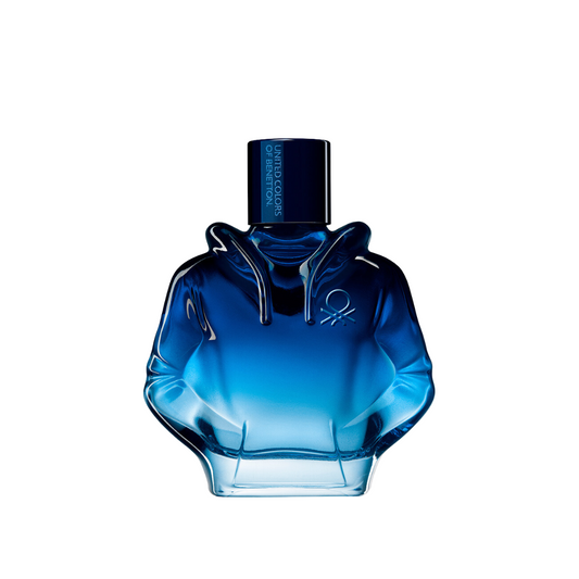 Benetton We Are Tribe EDT