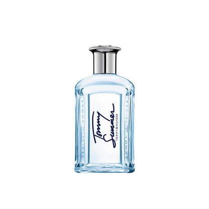 Tommy Hilfiger Tommy Summer 2021 EDT