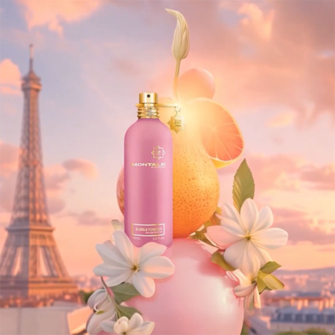 Montale Bubble Forever EDP