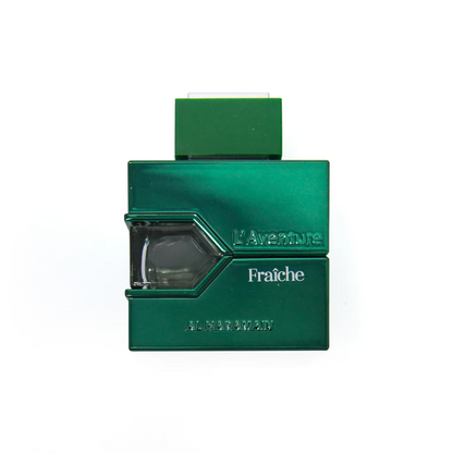 Al Haramain L'Aventure Fraiche EDP