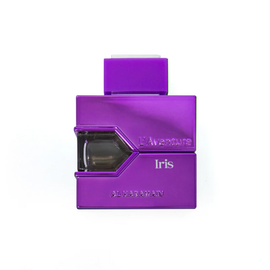 Al Haramain L'Aventure Iris EDP