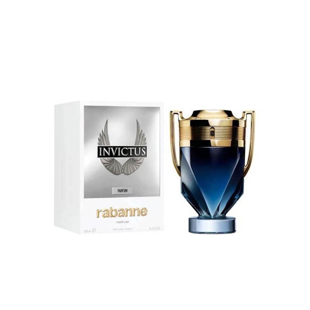 Paco Rabanne Invictus Parfum