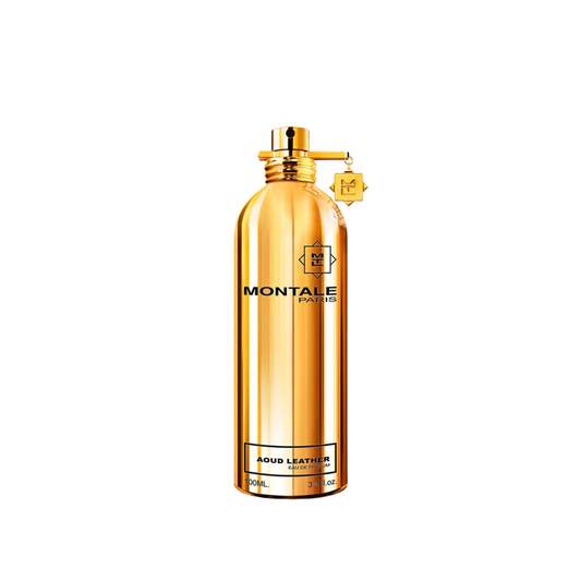 Montale Aoud Leather EDP