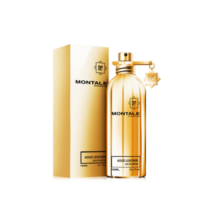 Montale Aoud Leather EDP