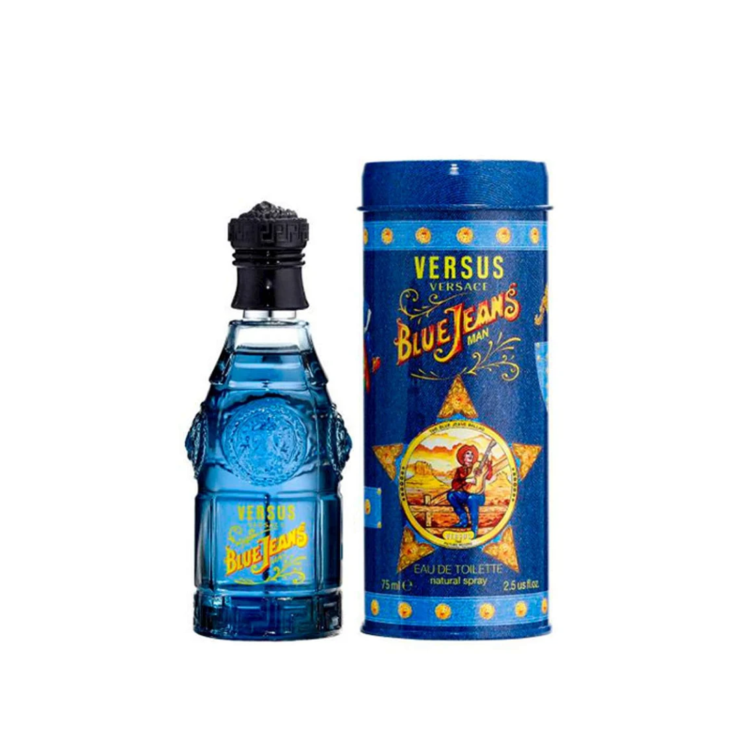 Versace Blue Jeans EDT